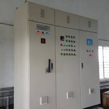 Ice Plant Automation Manufacturers